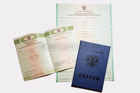 диплом пту 2011-2013